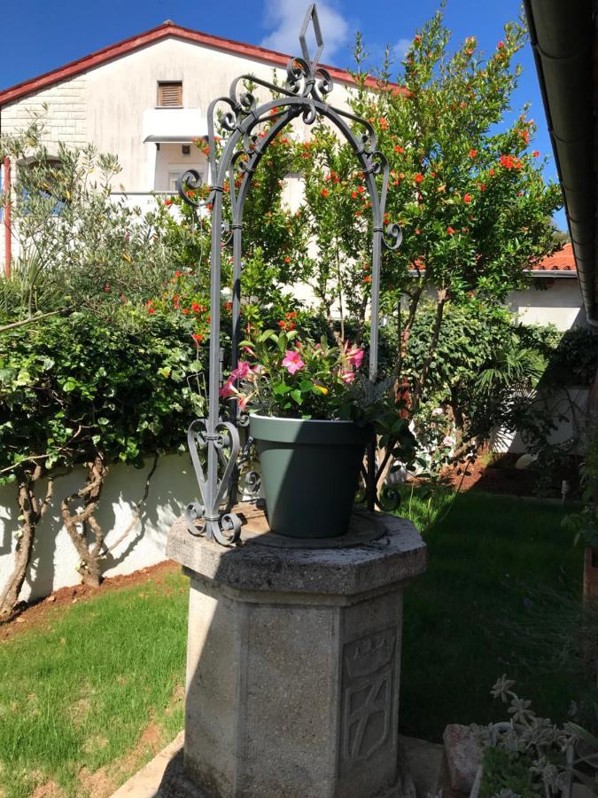 B&B Sea Joy Rovinj Exterior photo