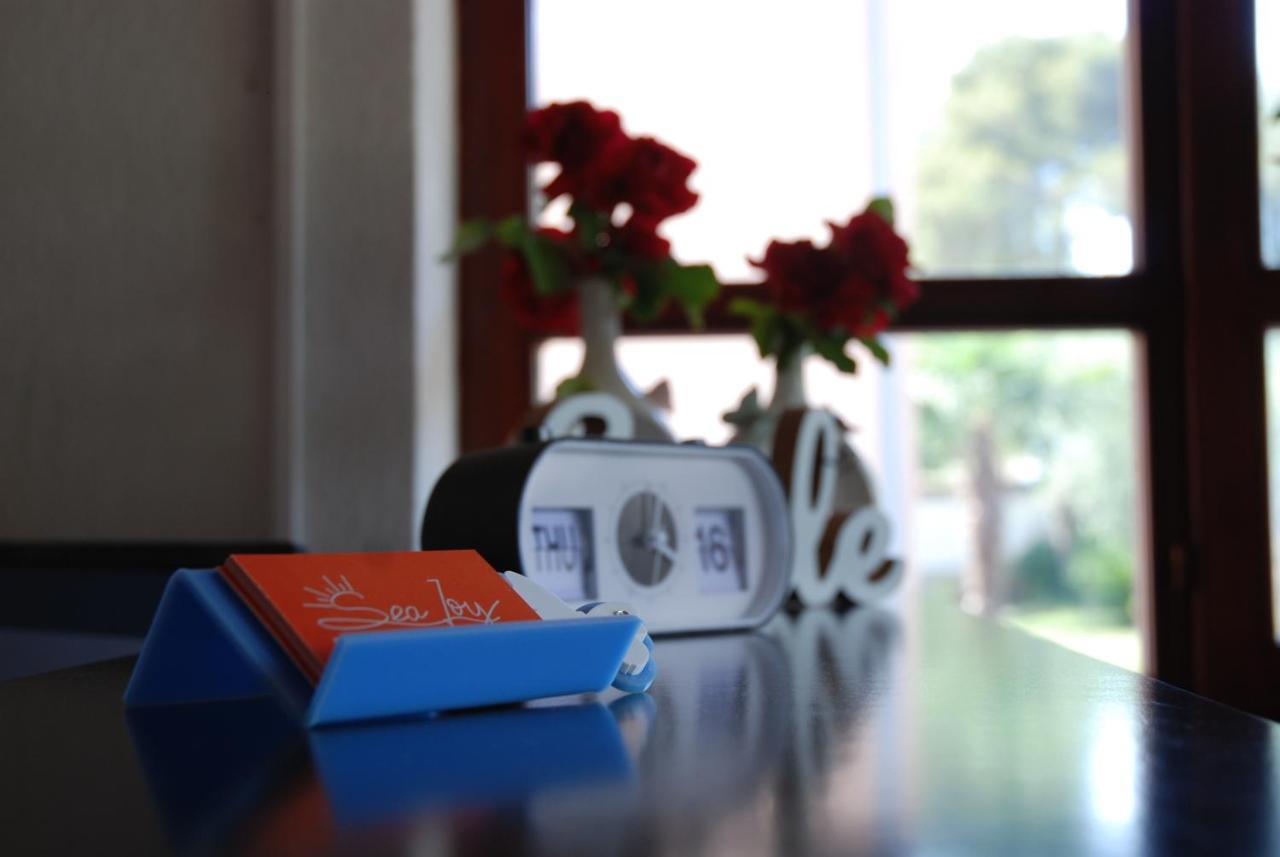 B&B Sea Joy Rovinj Exterior photo
