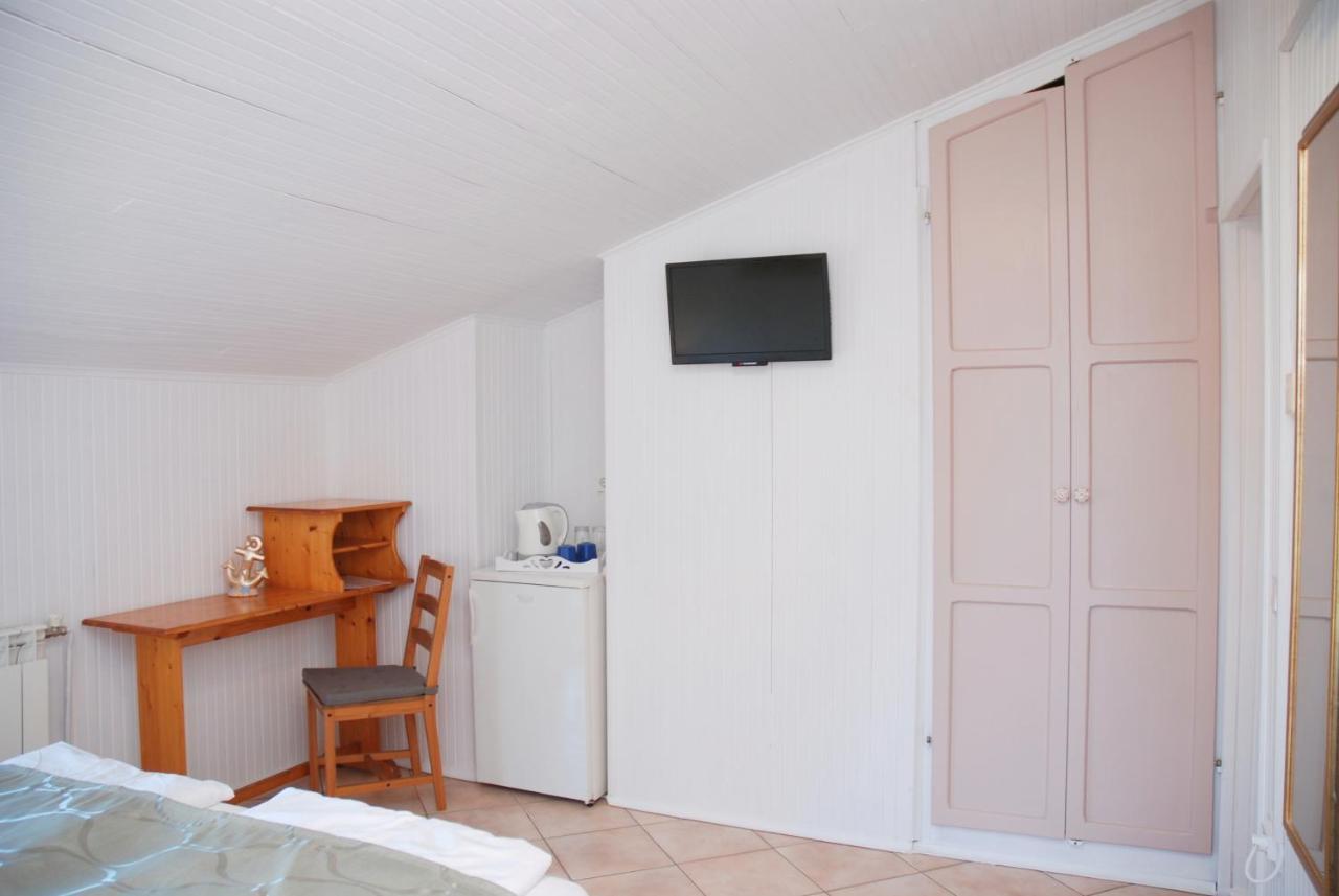 B&B Sea Joy Rovinj Exterior photo