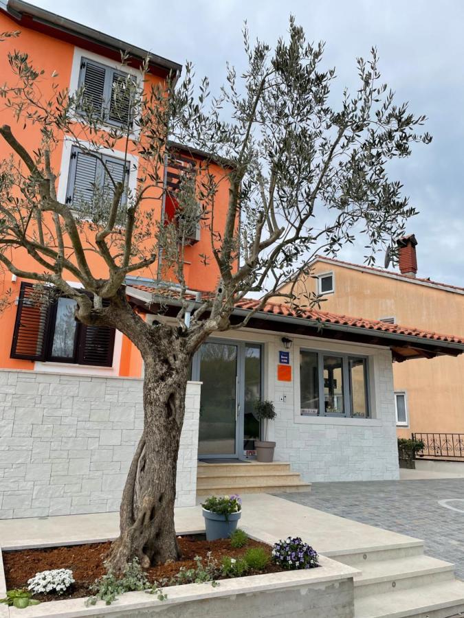 B&B Sea Joy Rovinj Exterior photo