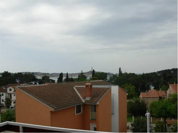 B&B Sea Joy Rovinj Exterior photo