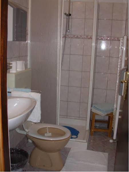 B&B Sea Joy Rovinj Exterior photo
